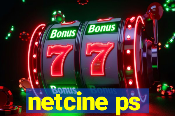 netcine ps